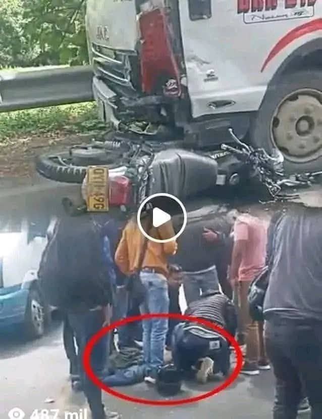🚨 Acaban de encontrar sin v1da el hijo del famo… Ver más