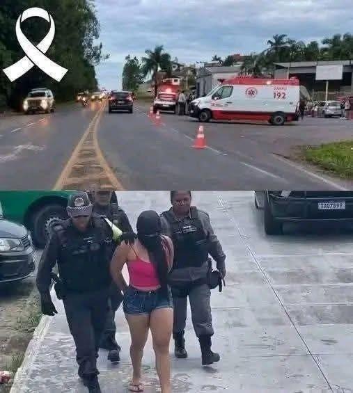 Una mujer m2t5 a su marido en su luna de miel después de que él se negara a hacer… Ver más