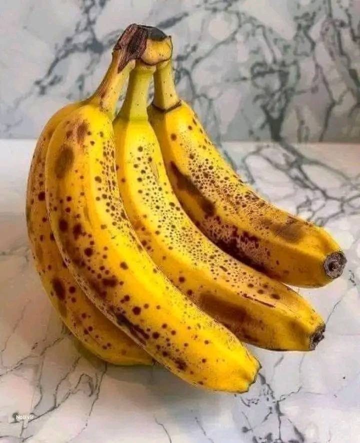 Sabías que comer plátano manch…Ver más