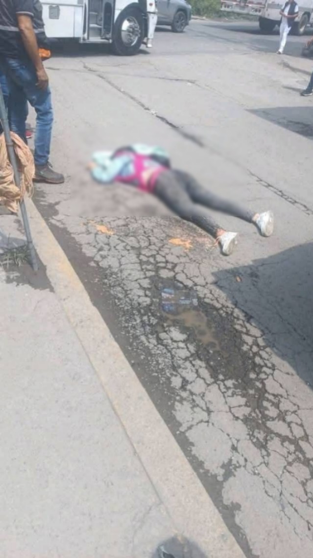 😱😱Encuentr4n a esta joven sin v1da por solo ser0…Ver más